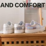 کفش اسپرت زنانه future one (وارداتی) 13886 - تصویر 16